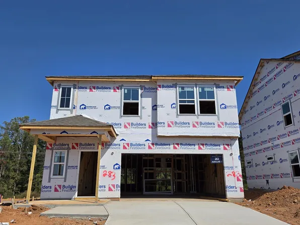 103 Leacock Dr #283, Fountain Inn, SC 29644