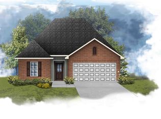 32674 Flower Tree Ct, Walker, LA 70785