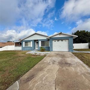 1594 Monica St, Deltona, FL, 32725