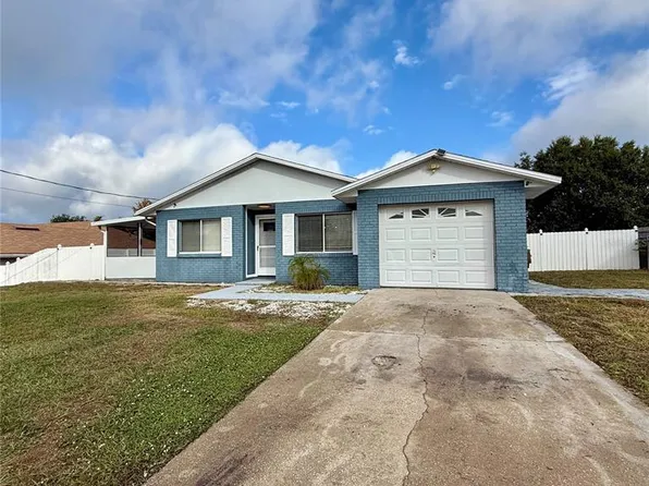 1594 Monica St, Deltona, FL 32725