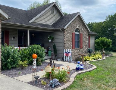 38 N 1050 East Rd, Herrick, IL, 62431