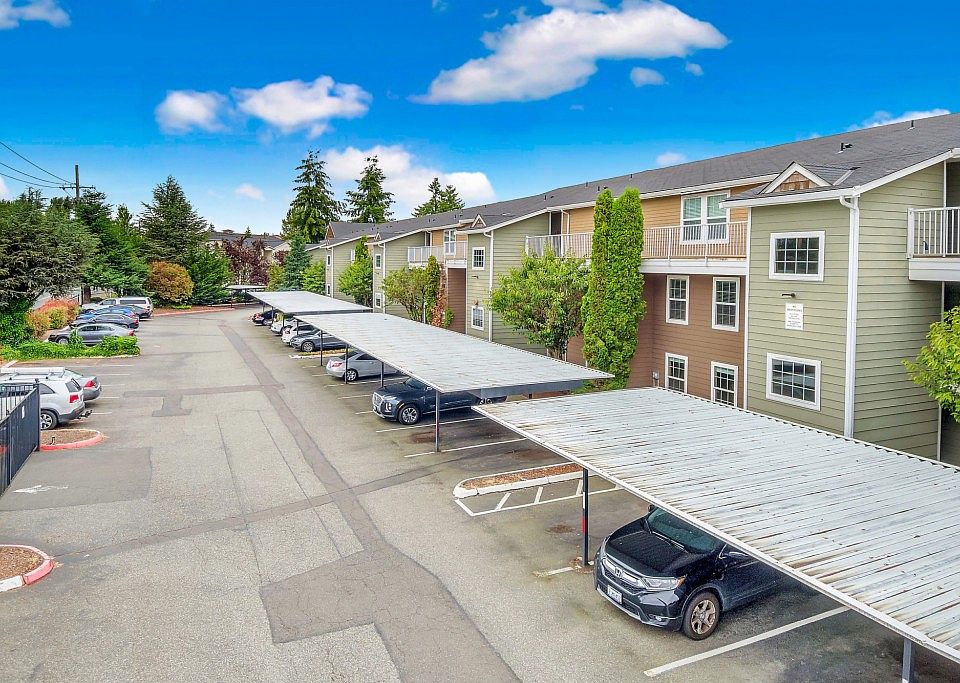 1st image of 9815 Holly Dr APT A307