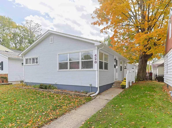 428 Ostemo Pl, South Bend, IN 46617