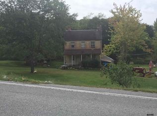 64 E Main St, Railroad, PA 17355