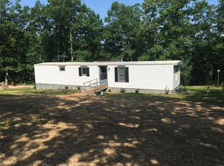 1006 Hidden Valley Lks, Annapolis, MO 63620