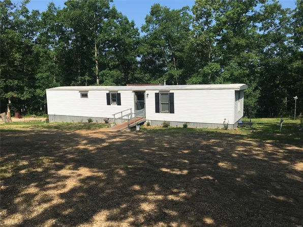 1006 Hidden Valley Lks, Annapolis, MO 63620