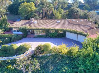 28928 Crestridge Rd, Rancho Palos Verdes, CA 90275