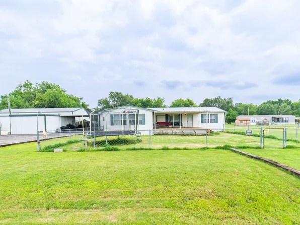 730 County Road 4791, Sulphur Springs, TX 75482