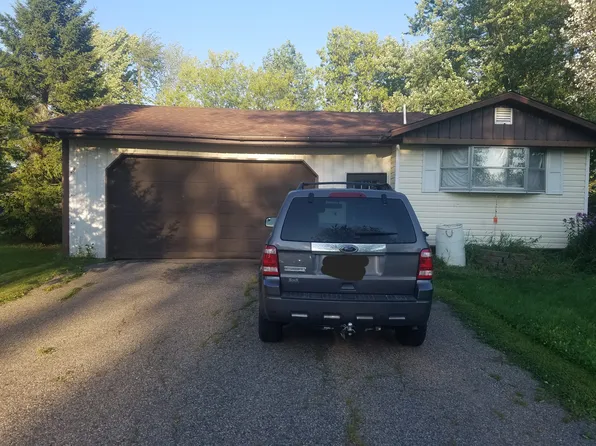 434 West St, Milladore, WI 54454