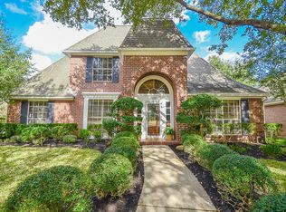 3523 Acacia Dr, Sugar Land, TX 77479