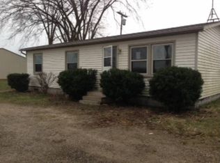 13255 Hough Rd, Riley, MI 48041