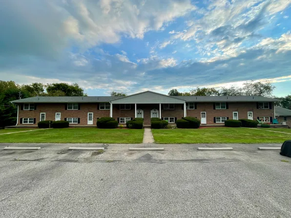 390 Northeast St #5, Smithville, OH 44677