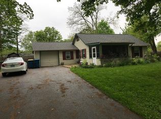 10210 Ruckle St, Indianapolis, IN 46280