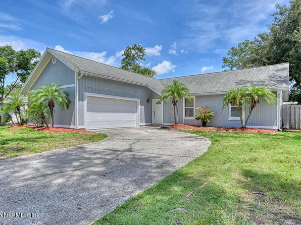 10265 BEAR VALLEY Road, Jacksonville, FL 32257