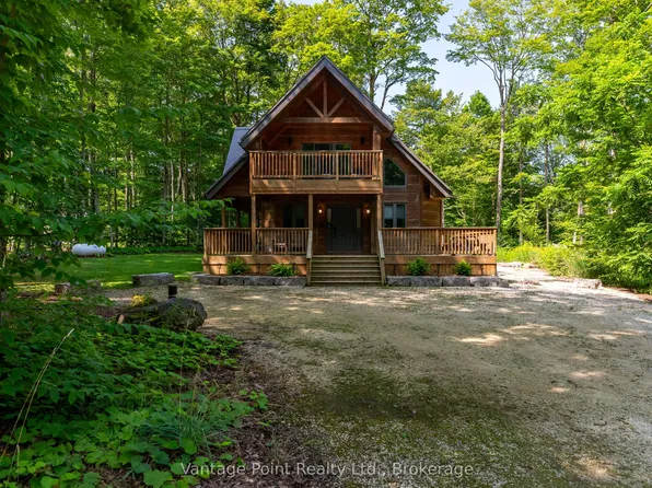 120 Beau Ln, Grey Highlands, ON N0C 1E0