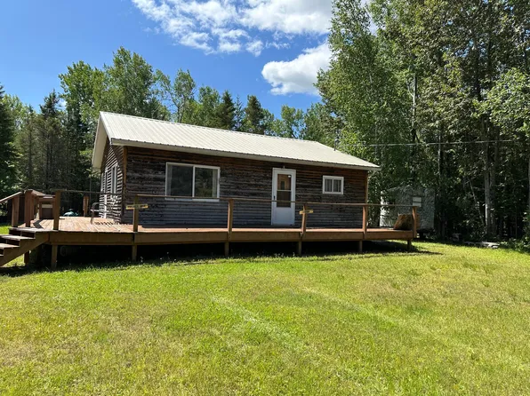 33400 E State Park Rd, Drummond Island, MI 49726