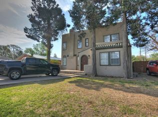 2203 20th St, Lubbock, TX 79411