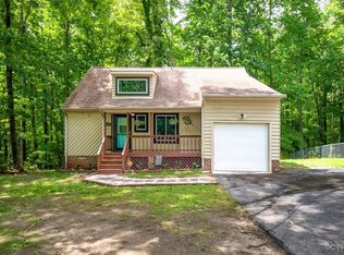 3018 Maplevale Rd, Chester, VA 23831
