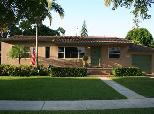 4210 SW 9th St, Plantation, FL 33317