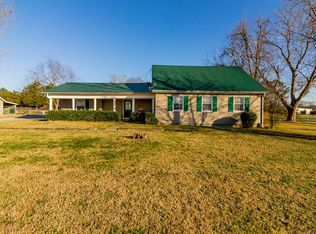 5673 Lytle Creek Rd, Murfreesboro, TN 37127