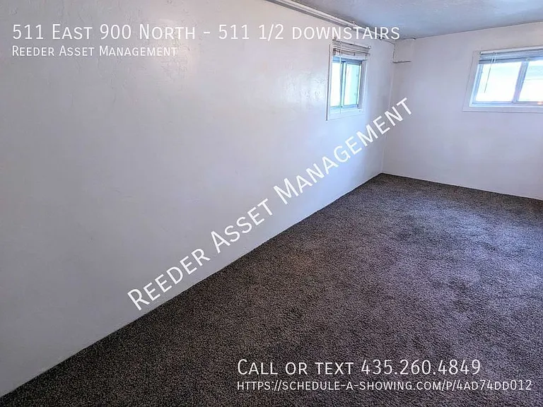 511 E 900 N #1/2 — Photo 7