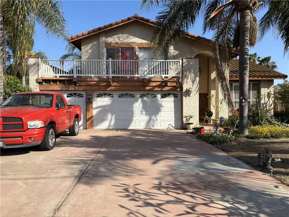 10980 Norwood Ave, Riverside, CA 92505