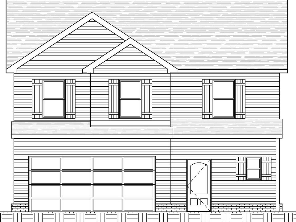 1st image of 1126 Mary Lu Dr Lot 202
