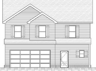1126 Mary Lu Dr LOT 202, Clarksville, TN 37042