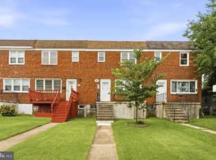 317 Stemmers Run Rd, Baltimore, MD 21221