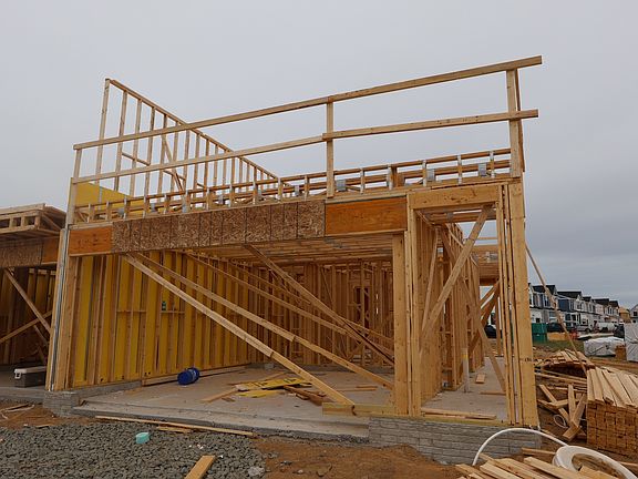 Exterior - May 22, 2026