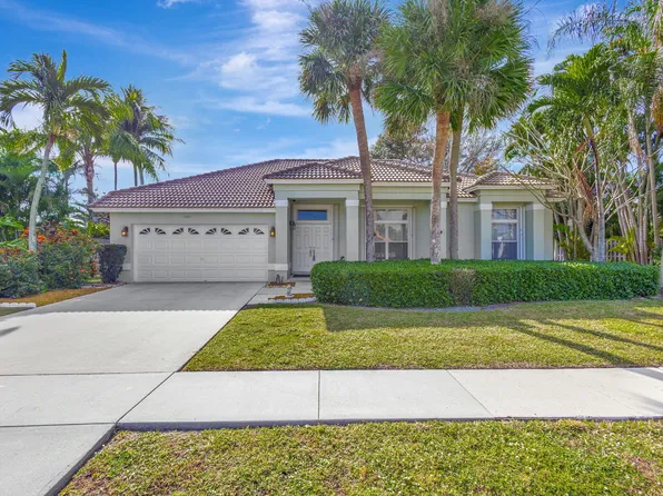 1887 Newhaven Avenue, Wellington, FL 33414