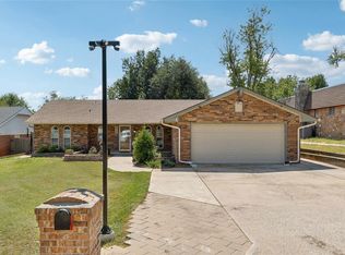 7512 NW 12th Pl, Oklahoma City, OK 73127