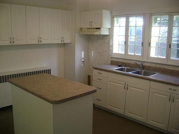 UPdated Kitchen