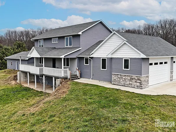 6127 Cannonsburg Rd NE, Belmont, MI 49306