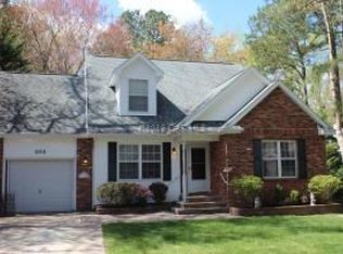 103 Boston Dr, Berlin, MD 21811