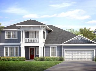 786 Outlook Dr, Ponte Vedra, FL 32081