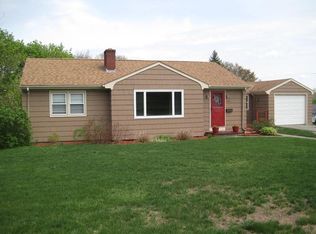 450 Pleasant St, Somerset, MA 02726