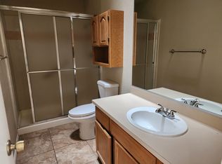 2262 La Paloma Dr, Las Cruces, NM 88011