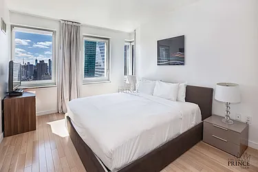 Rented by Town Residential