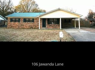 106 Jawanda Ln, Searcy, AR 72143