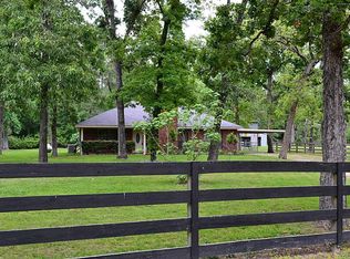 13302 Ranchette Rd, Montgomery, TX 77356