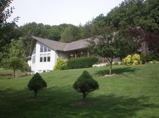 1451 227th Ave, Thurman, IA 51654