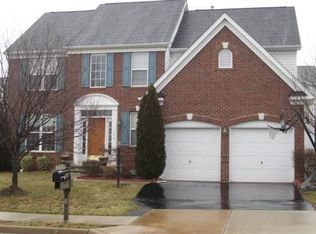 738 Bonnie Ridge Dr NE, Leesburg, VA 20176