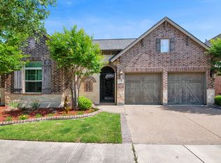 1205 Bull Valley Way, Arlington, TX 76005