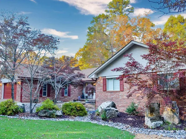 34 Doscientos Cir, Hot Springs, AR 71909