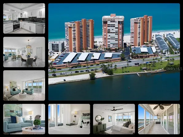 17920 Gulf Blvd APT 1806, Redington Shores, FL 33708
