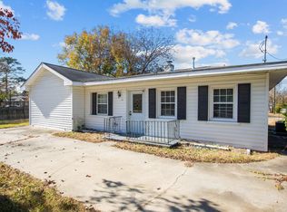1701 S John St, Goldsboro, NC 27530