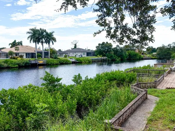 12029 CORSICA LANE LOT 32, NORTH PORT, FL 34287