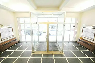 Rented by MOTION New York