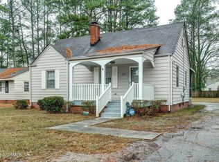 1145 Tarboro St, Rocky Mount, NC 27801